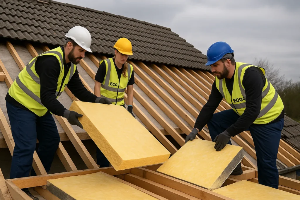 Recruitment Specialisms