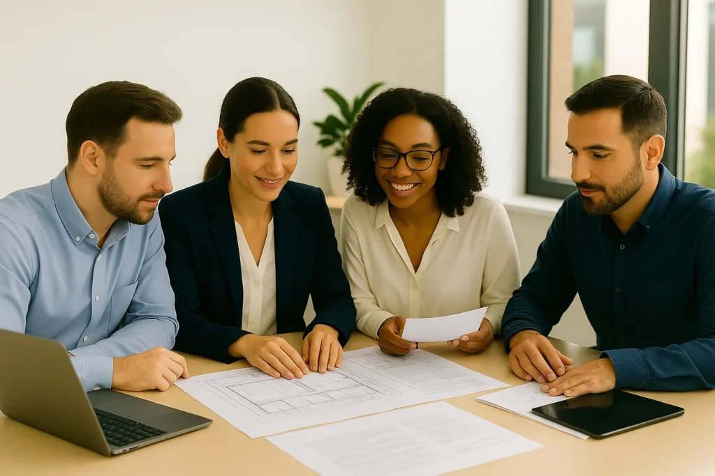 Why housing providers