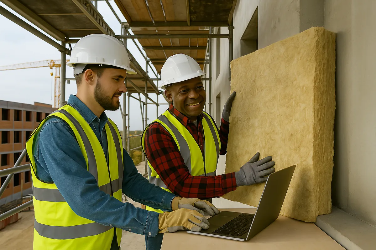 Warm homes recruitment