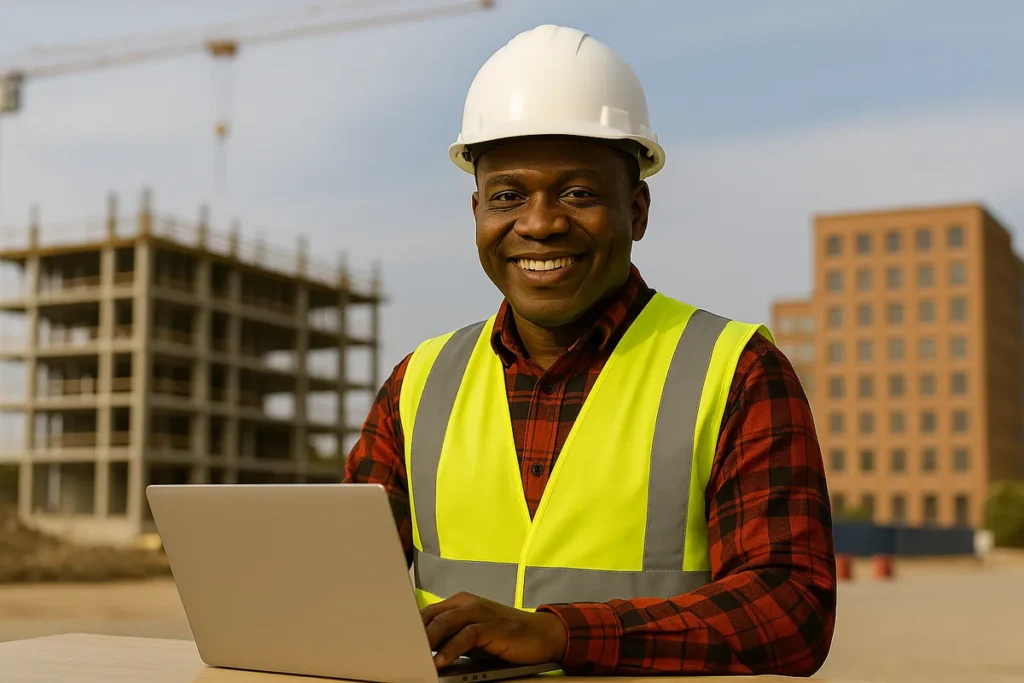 Dedicated City Recruitment