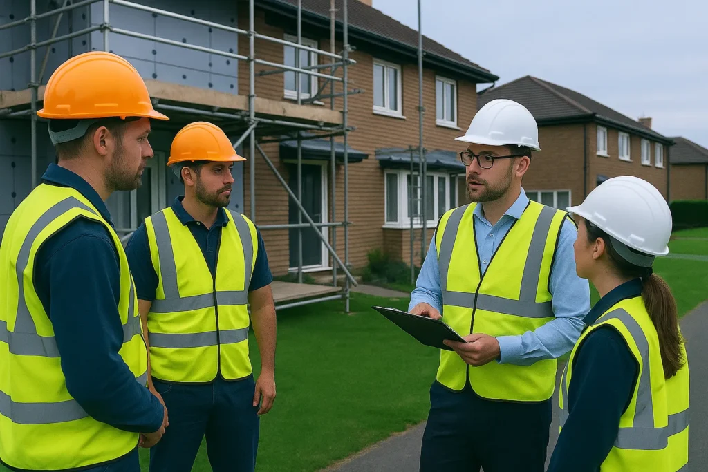 Compliance & quality in renewable