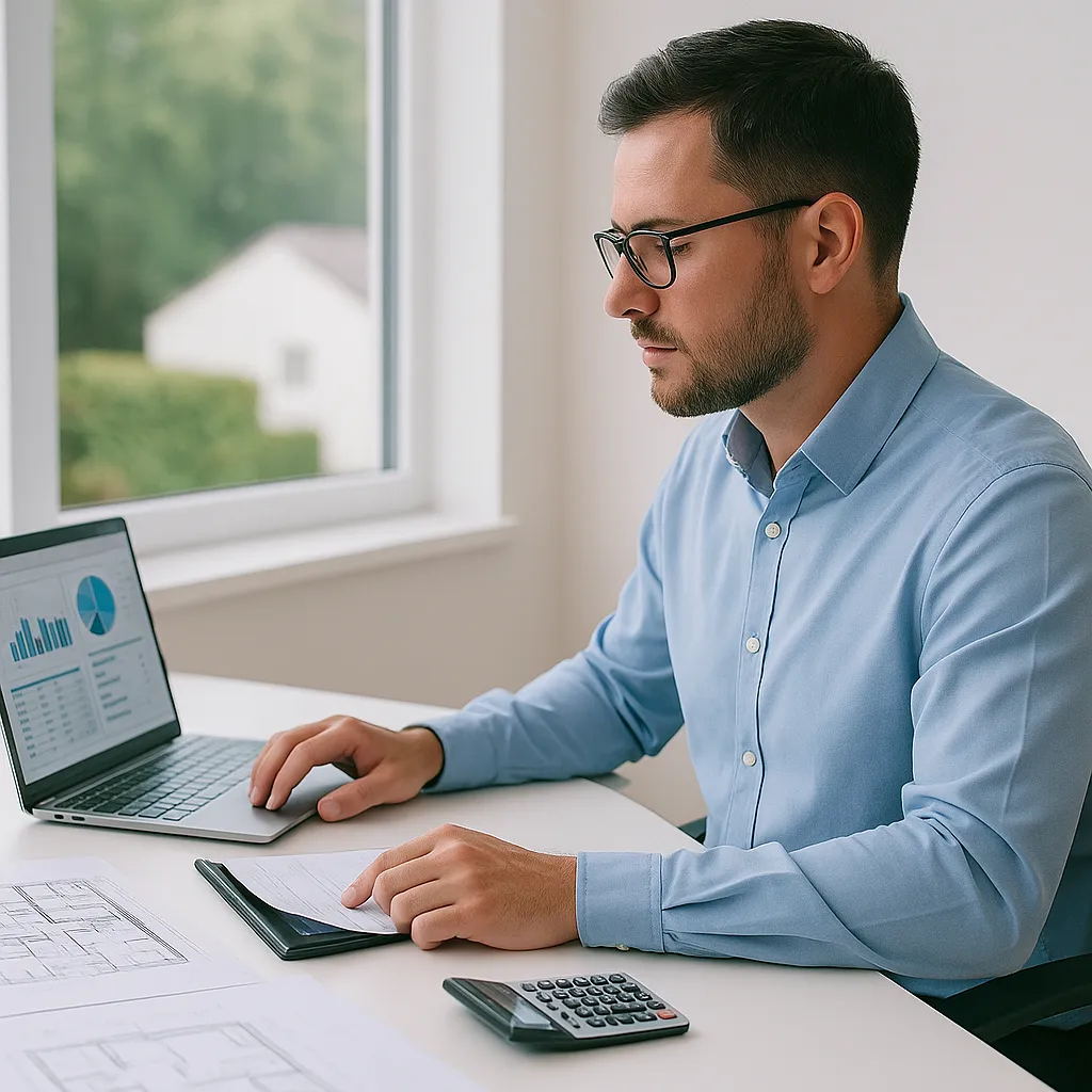 Quality-controlled recruitment